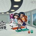 ���� �����, ��������, 52 ���� - ��������� 25 ������� 2018 � ������ �Tropikania�