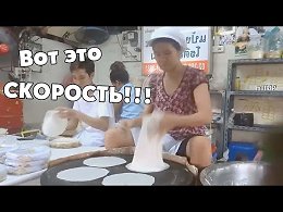 СМОТРИ ! САМЫЕ БЫСТРЫЕ РАБОТНИКИ В МИРЕ