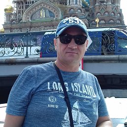 ���� Andrei, ���������, 50 ��� - ��������� 19 ������� 2018