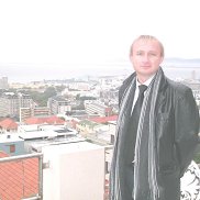 Dmitri, 54 , 