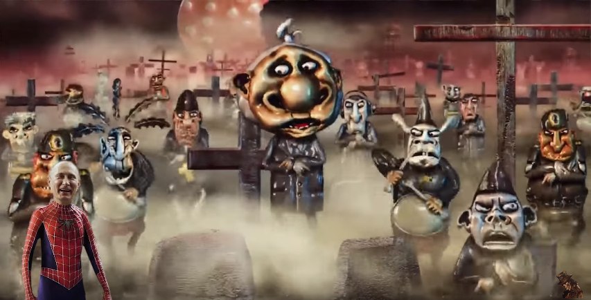 Мир вокруг нас - 20 декабря 2018 в 12:00 - 2