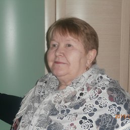 татьяна, 65, Москва