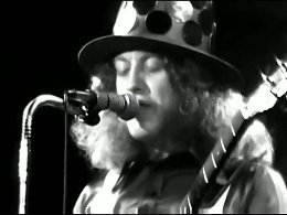 Slade. ������ ������� 8 ������ 1975. ��������� ����� ������ (Noddy Holder).