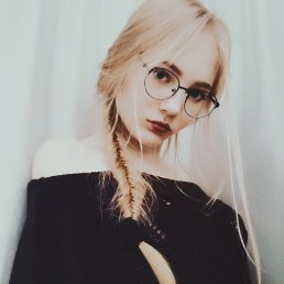 Anastasia, 21, 