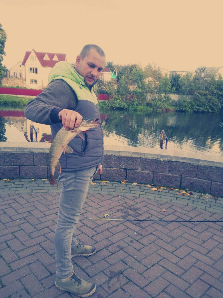 Viktor Holyshau - 22 ������� 2018 � 23:42