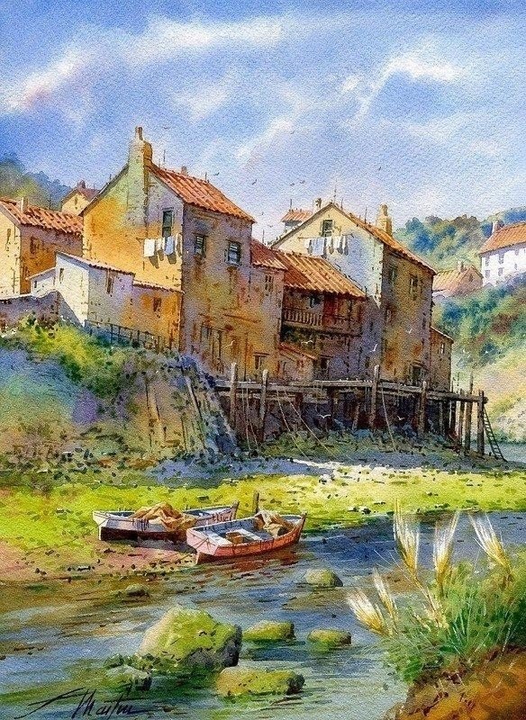   Faustino Martin Gonzalez