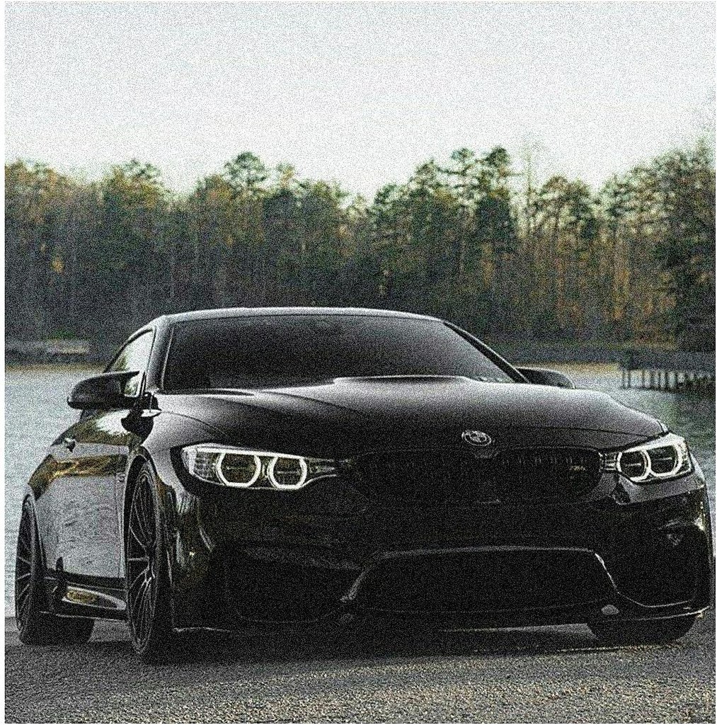 BMW M4 F82