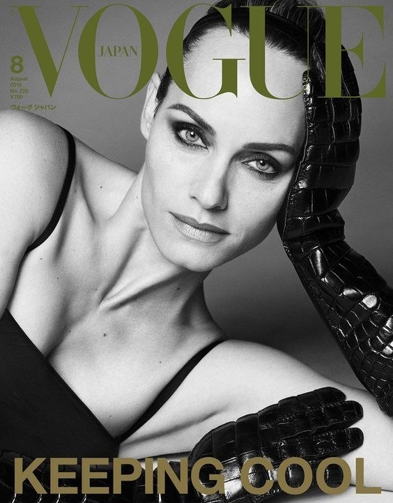   Vogue.Black&White - 4