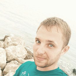 Sergey, 33, Камень-на-Оби