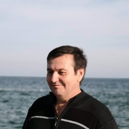 Виктор, 53, Верхнеднепровск