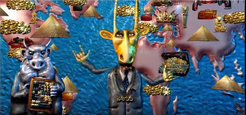 Мир вокруг нас - 20 декабря 2018 в 11:52 - 5