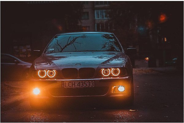 BMW (e39)