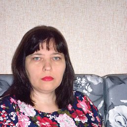 Светлана, 51, Харцызск