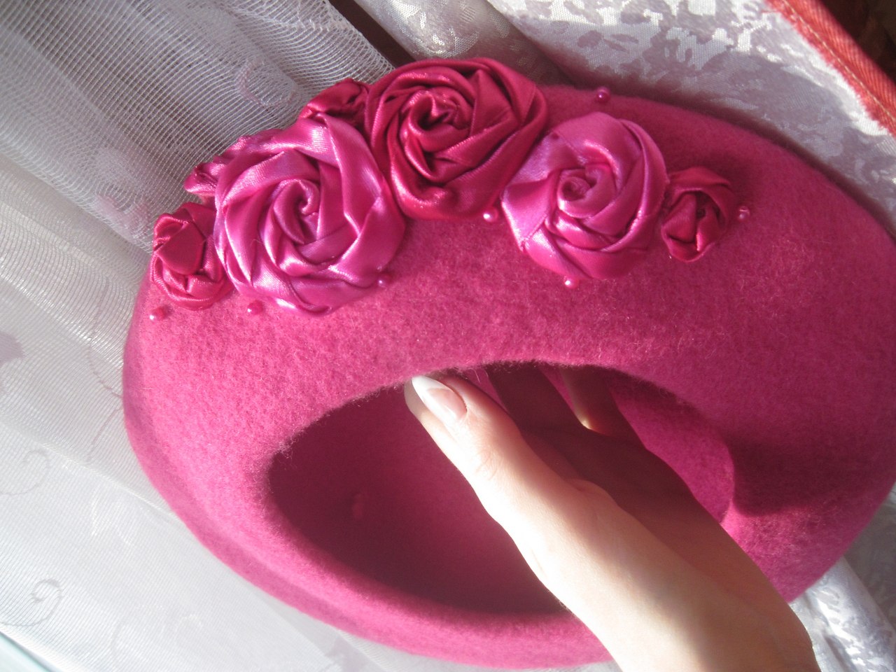 #@fan_handmade.    .  -  .  -   .  ... - 3