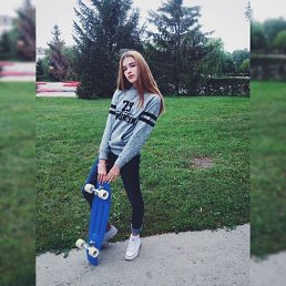 Валерия, 20, Первомайск, Луганская область