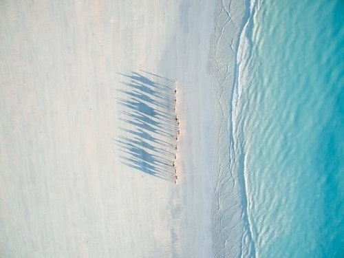 Cable Beach