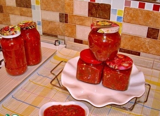 ПОЛЕЗНАЯ ПРИПРАВА