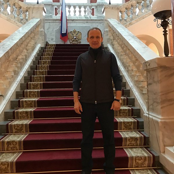 Владимир Драчев: