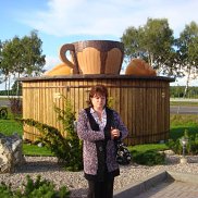 Veronika, 66 ���, �������