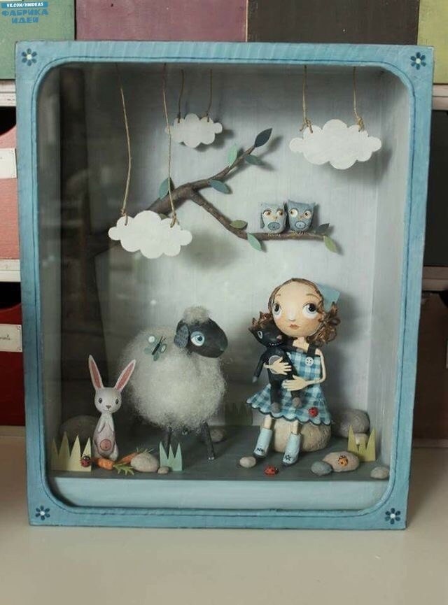     - 6