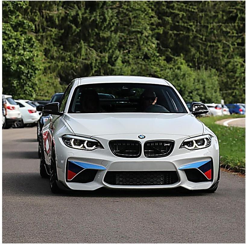 BMW M2