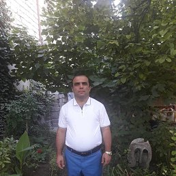 Grigor Stepanyan, , 43 