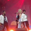 ���� ������, ������, 42 ���� - ��������� 19 ���� 2018 � ������ �FIFAFANFEST�