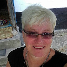 Oksana, ���������, 55 ���