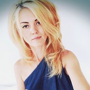 Olga, 45 , 
