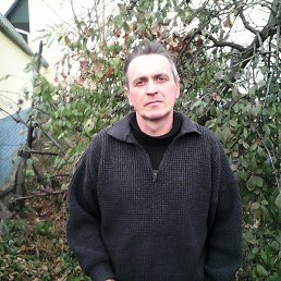 Сергей, 51, Вознесенск