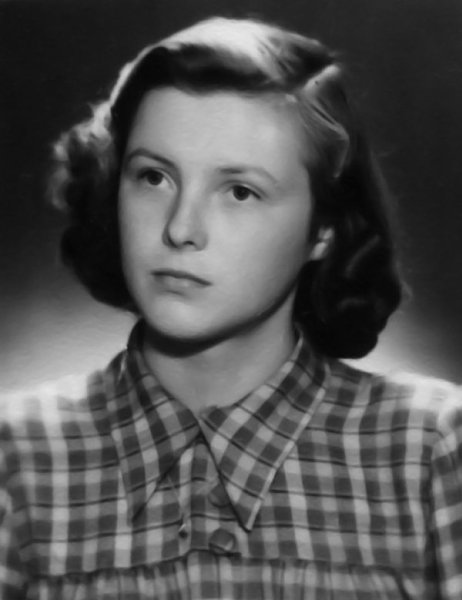 Вия Артмане — советская и латвийская актриса театра и кино, Народная артистка СССР. 89 лет со дня ...