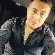 Nikolay, 32 , 