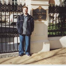 Aleksey, ������, 54 ����