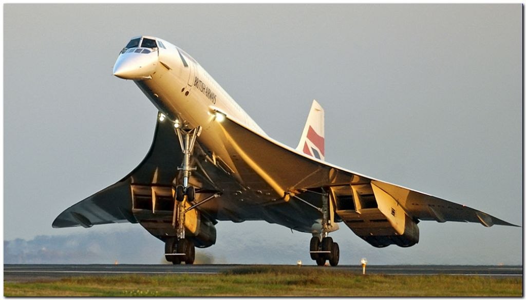   .,   Concorde,       ... - 9