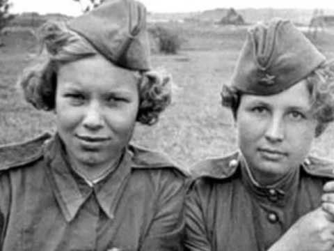 Женщины на войне: правда, о которой не принято говорить. «Доченька, я тебе собрала узелок. Уходи… ...