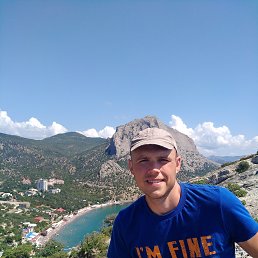 Ivan, �����-���������, 43 ����