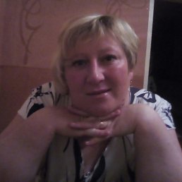 Светлана, 46, Варна