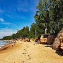 ���� Antra, �������� - ��������� 5 ������� 2018 � ������ �Latvia�