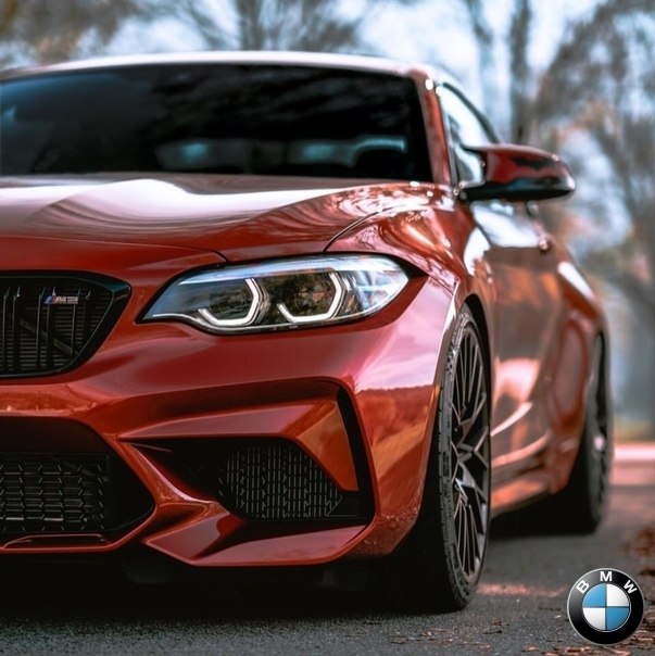 BMW M2 F87.#bmw_gosu