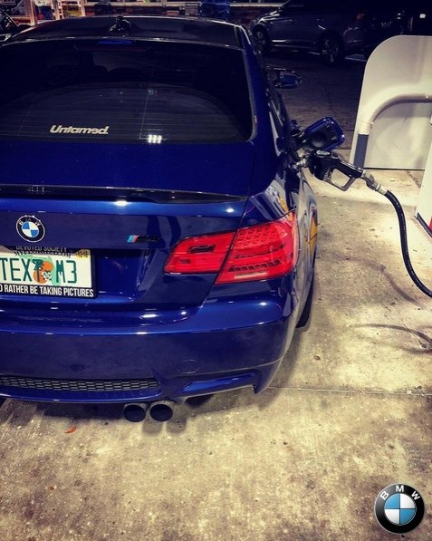 ap BMW M3