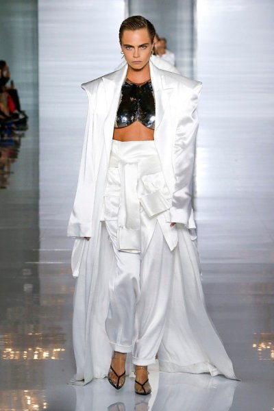 ����� Balmain �����-���� 2019 - 3