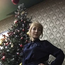 Светлана, 48, Красноармейск