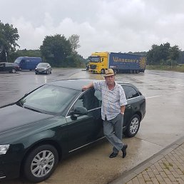 ���� Eugen, ������, 66 ��� - ��������� 22 ���� 2018