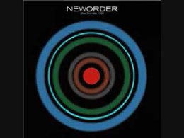 New Order - Blue Monday. Original song from 1983.