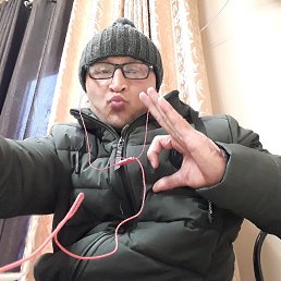 ���� Maqsudjon, ������, 41 ��� - ��������� 7 ������ 2018