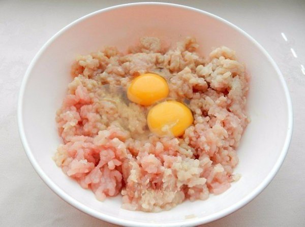 Гречаники. Ингредиенты: - 500 гр мяса (я использовала филе индейки) - 150 гр гречневой крупы - 2 ... - 3