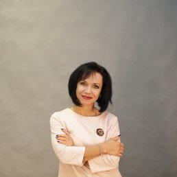 Ирина, 56, Санкт-Петербург