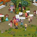  Lera,  -  15  2018   Tropikania