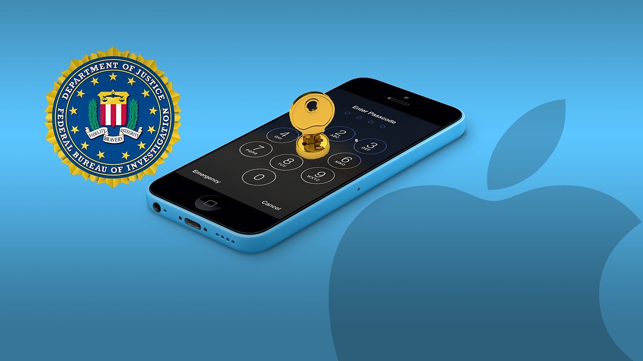 Apple разработает платформу для взаимодействия с полицией.Apple планирует запустить отдельный ...