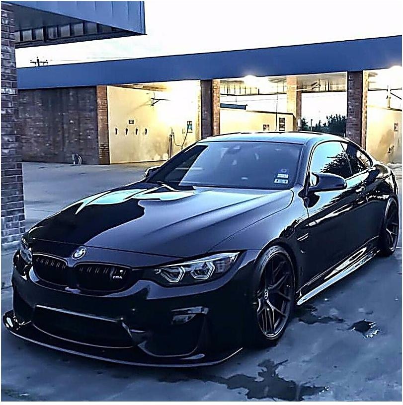 BMW F82 M4